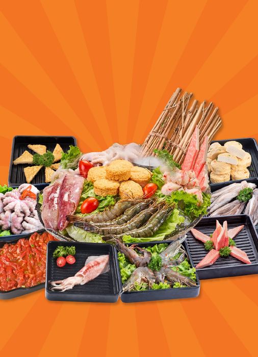 Những món ngon đặc trưng và không gian ấm cúng tại Lẩu Phan