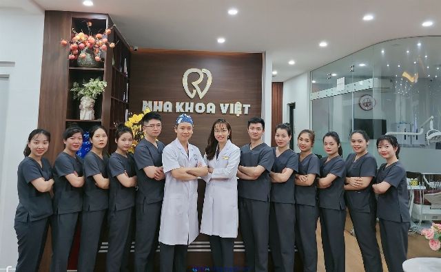Phòng khám nha khoa uy tín tại Hòa Bình