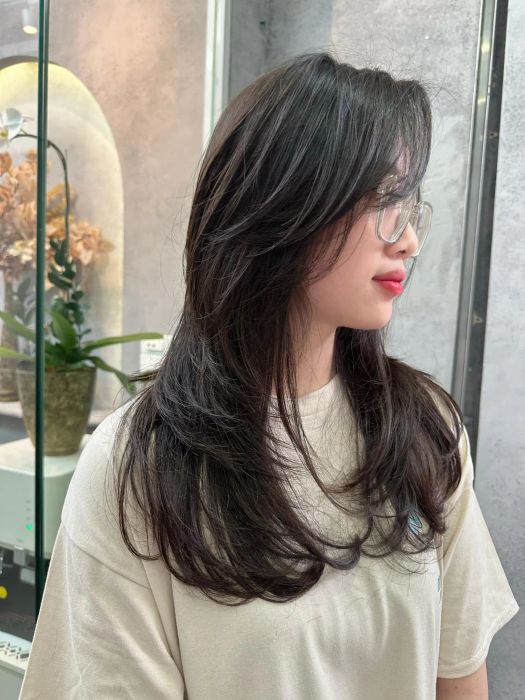 Phạm Long Hair Salon ảnh 2