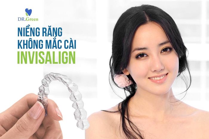 Hình ảnh 2 tại Nha Khoa DrGreen - Môi trường vô trùng tuyệt đối, phòng khám tiêu chuẩn quốc tế đem lại sự an tâm tuyệt đối cho khách hàng.