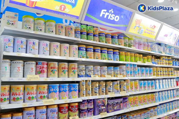 Hình ảnh Kids Plaza Hải Phòng