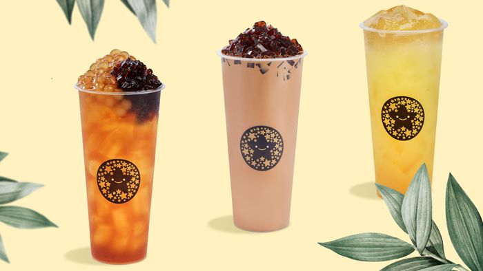 Toco Toco - Khoảnh khắc thương hiệu số 2