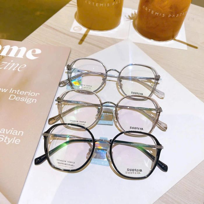 Trải nghiệm dịch vụ chuyên nghiệp tại Bảo Anh Optics