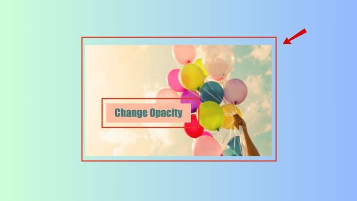 Hướng dẫn sử dụng Opacity để phối màu trong AI - Bước chuẩn bị