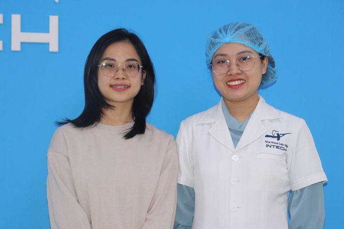 Hình ảnh 2 tại Nha khoa Lạc Việt Intech - Không gian phòng khám tiêu chuẩn 5 sao với hệ thống trang thiết bị hiện đại bậc nhất, đem lại trải nghiệm chăm sóc răng miệng đẳng cấp quốc tế.