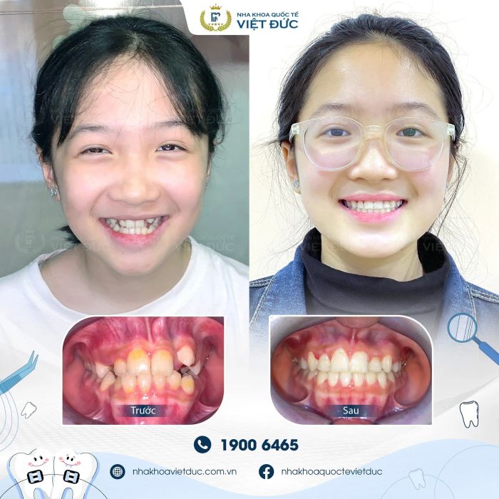 Không gian phòng khám đạt chuẩn quốc tế tại Việt Đức