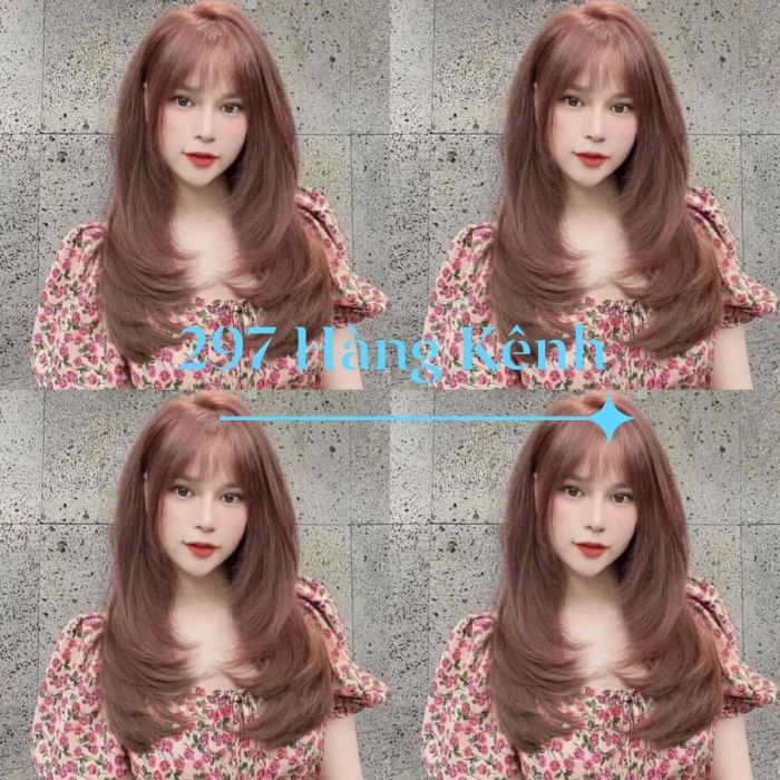 Hải Phòng Tóc Hair Salon ảnh 1
