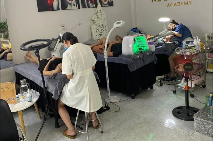 EM Spa ảnh 3