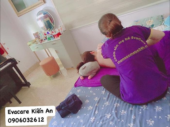 Hình ảnh Evacare Kiến An