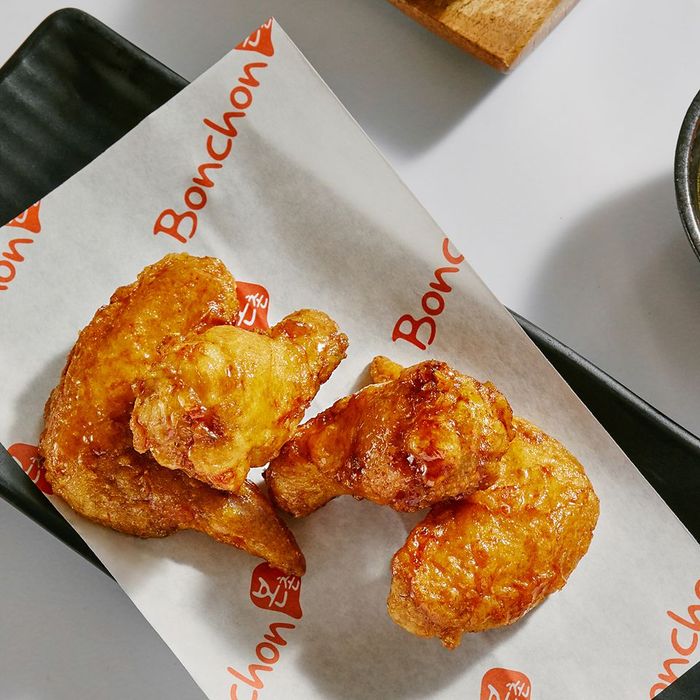 Bonchon Vietnam ảnh 2