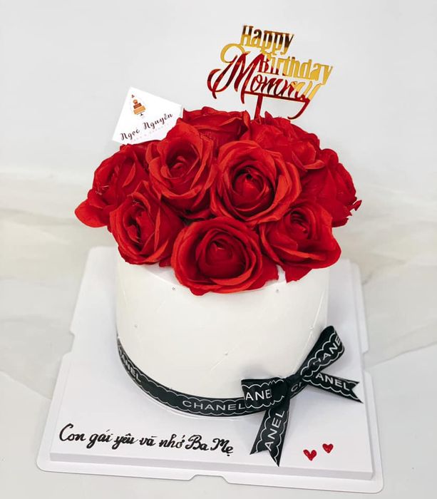 Hình ảnh Ngọc Nguyễn Cake 2