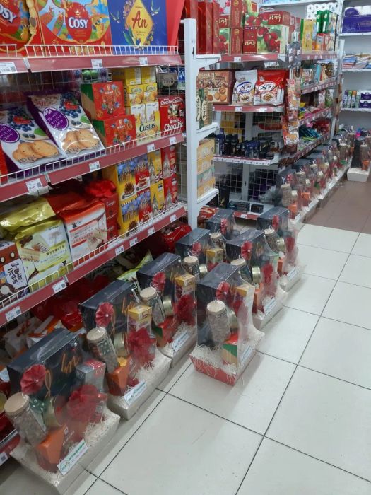 Mihuta Mart - Hình ảnh 2