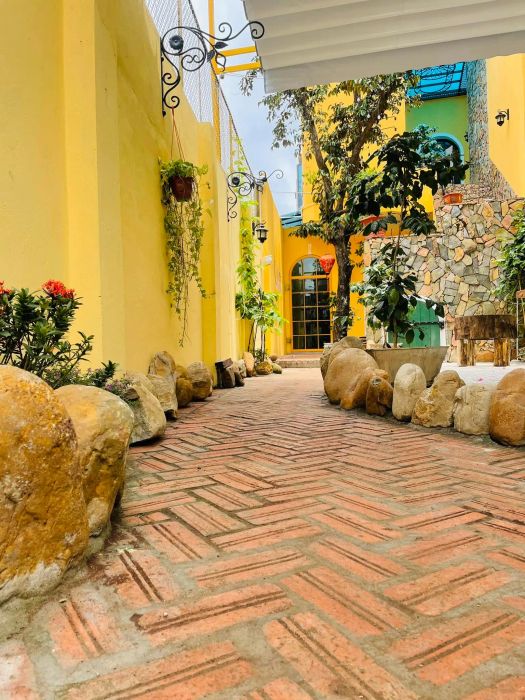 Góc thư giãn đầy cảm hứng tại S CAFE