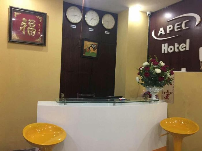 Apec 2 Hotel hình ảnh 1