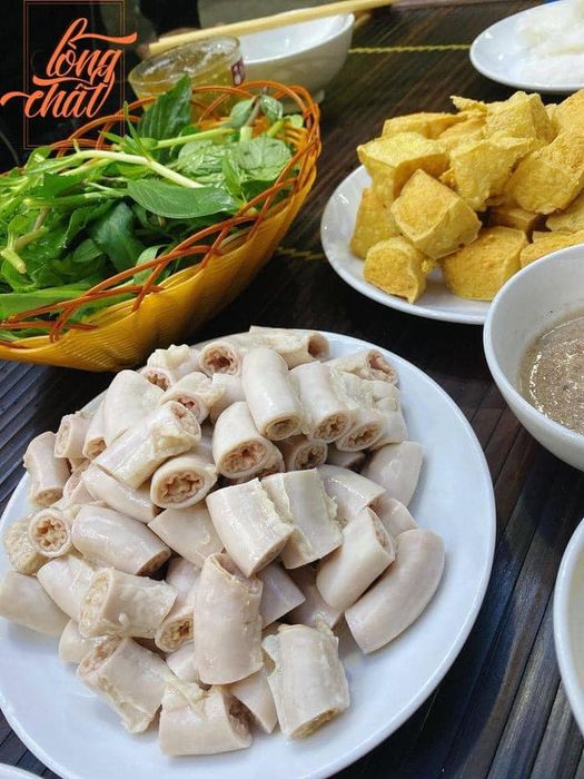 Lòng Chất Quán - Địa chỉ vàng cho tín đồ lòng xe điếu