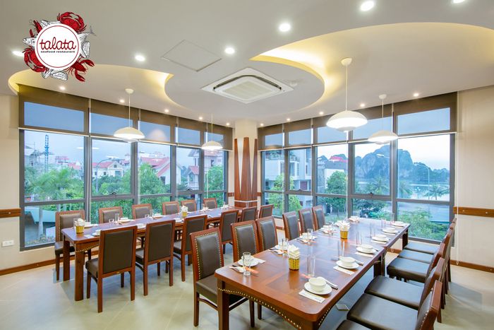Nhà hàng hải sản Talata ảnh 3