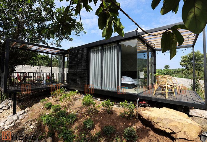 Công trình tiêu biểu của DSDHOME