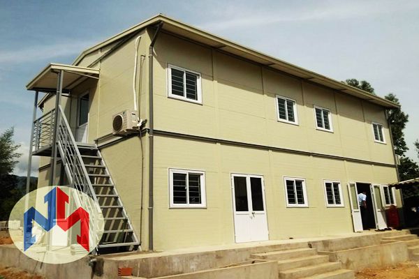 Không gian sống đẳng cấp từ IMT International