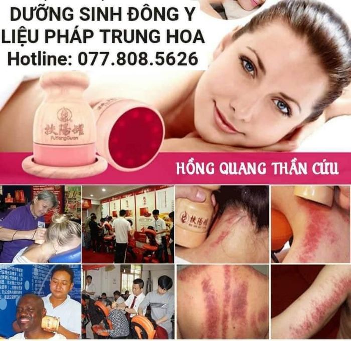 Dưỡng Tâm An Spa Ảnh 1