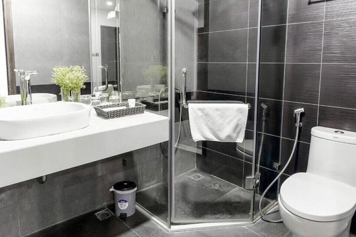 Khách sạn Tryst hình ảnh 2