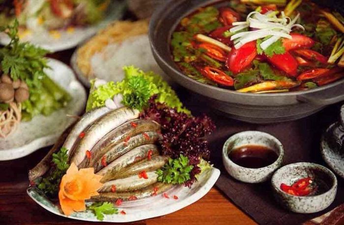 Nhà Hàng Trung Béo hình ảnh 1