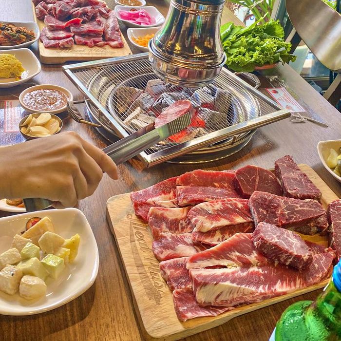 Meat Plus (Ảnh 2)