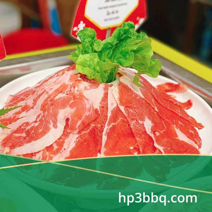Hp3 BBQ Nướng và Lẩu Không Khói ảnh 1