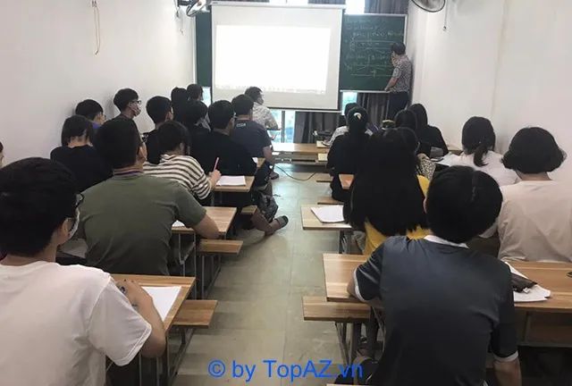 Thăng Long - Địa chỉ vàng luyện thi cấp 3 tại Hà Nội
