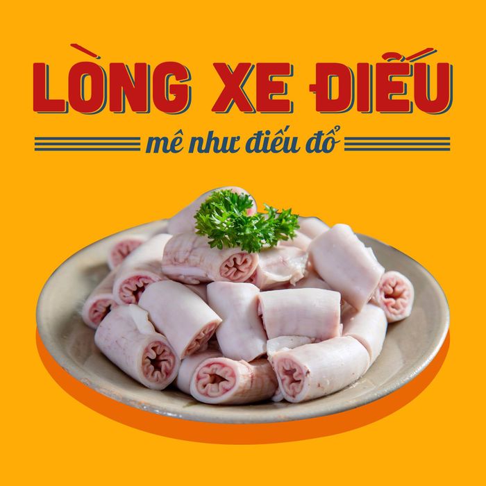 Quán 20 - Không Gian Ẩm Thực Cổ Kính