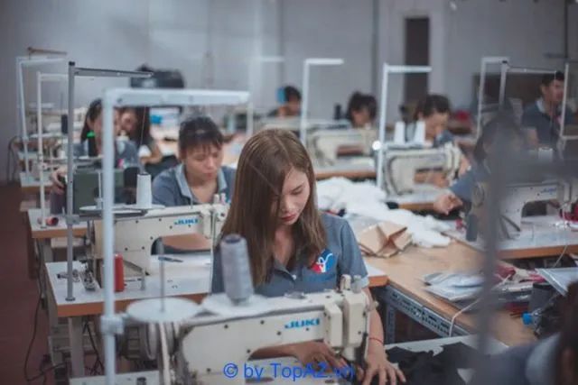 Duy Nguyễn - Xưởng may thời trang cao cấp