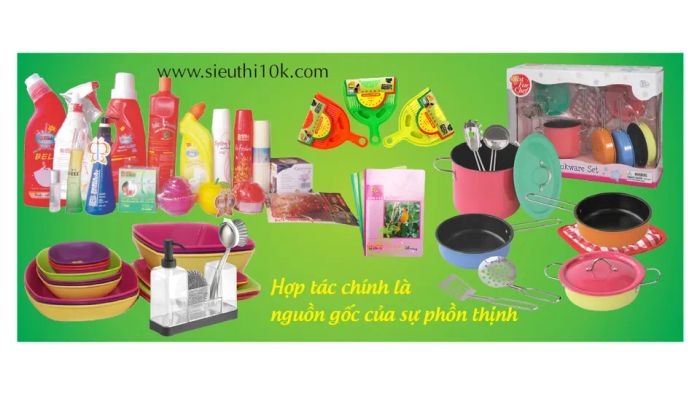 Siêu Thị Tiện Ích Xuân Xuân - Hình ảnh 2