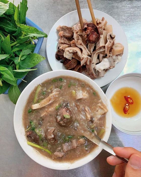 LÒNG SƠN CƯỚC ảnh 3