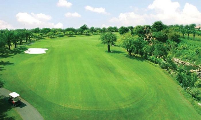 Khoảnh khắc sân golf Vinpearl Hải Phòng – ảnh số 2