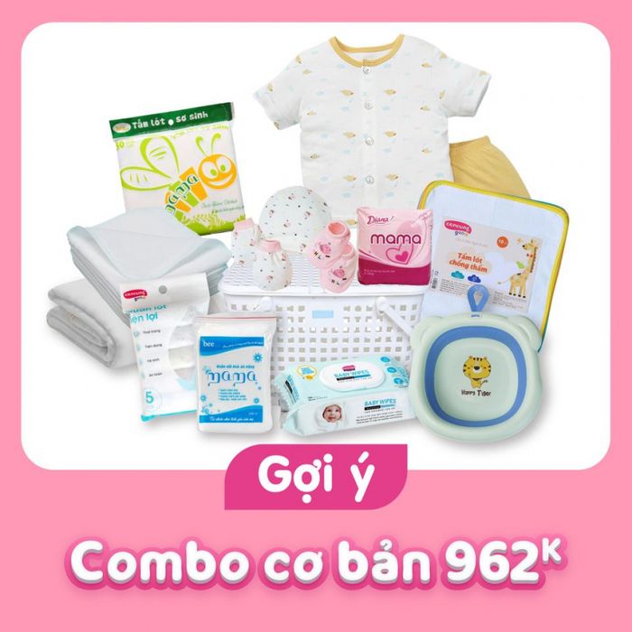 Không gian mua sắm hiện đại tại Con Cưng