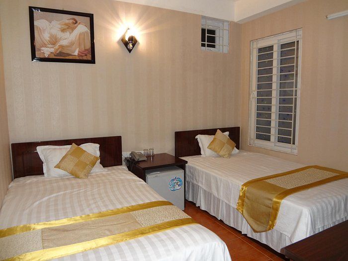 Apec 2 Hotel hình ảnh 2