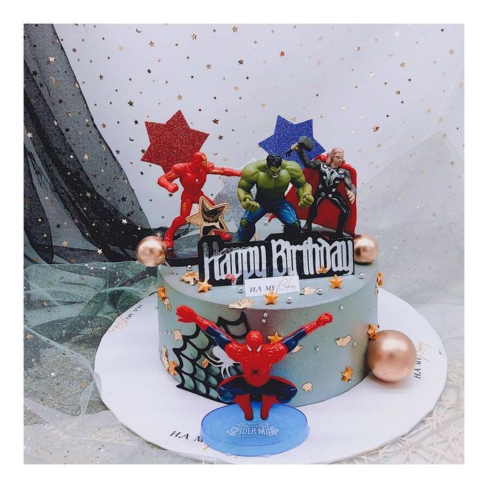 Hình ảnh Hà My Bakery 1