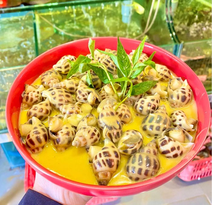 Hải sản Tomato - 100% tươi sống ảnh 2
