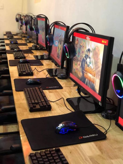 Mr Nguyen Gaming Center - Hình ảnh 2