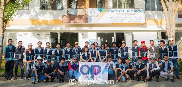 Đơn vị thiết kế nội thất chuyên nghiệp, tiên phong xu hướng tại Bình Phước