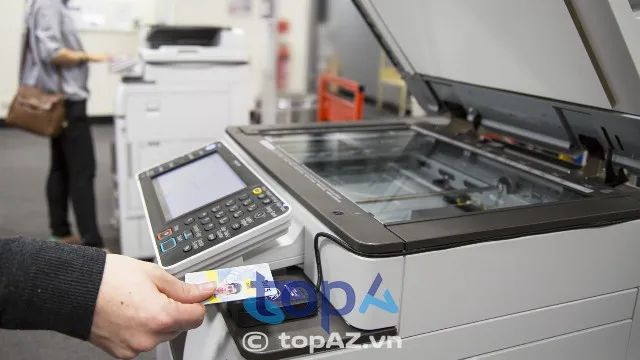 Công ty Nhật Tiến Thanh tại TPHCM
