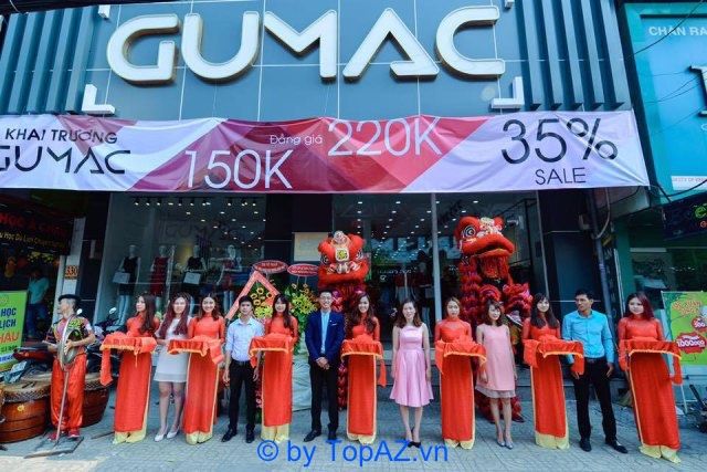 Địa chỉ vàng cho tín đồ thời trang công sở tại TP.HCM