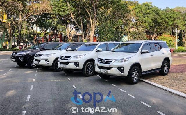 Công ty Du Lịch Đất Phương Nam - Hành trình sang trọng bắt đầu từ đây