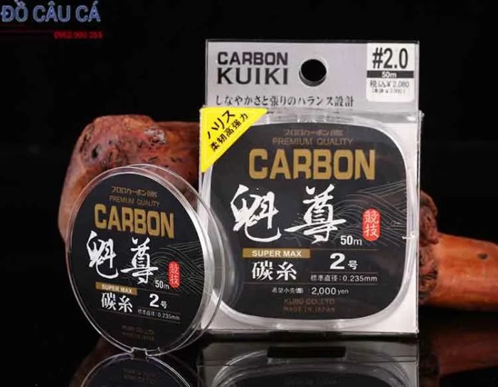 Đồ Câu Cá Quang Huy - Bộ sưu tập hình ảnh đặc sắc số 1