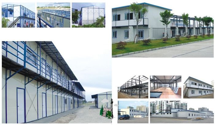 Thư viện hình ảnh thi công thực tế của IMT