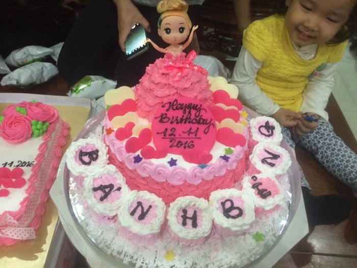 Hình ảnh Hiệu bánh Long Khánh 2