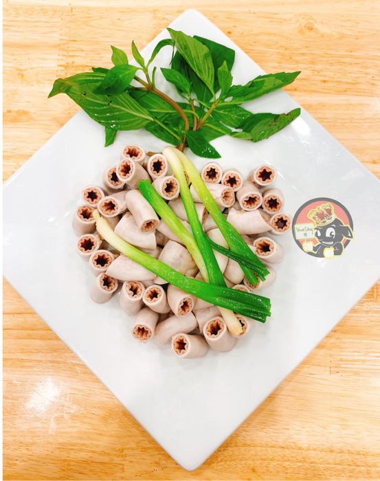 Vua Lòng 18 - Không gian ẩm thực đậm chất truyền thống
