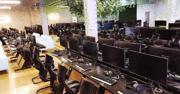 Super Cyber Game - Hình ảnh 2