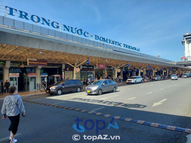 Hoàng Khởi Travel - Đồng hành cùng mọi chuyến bay