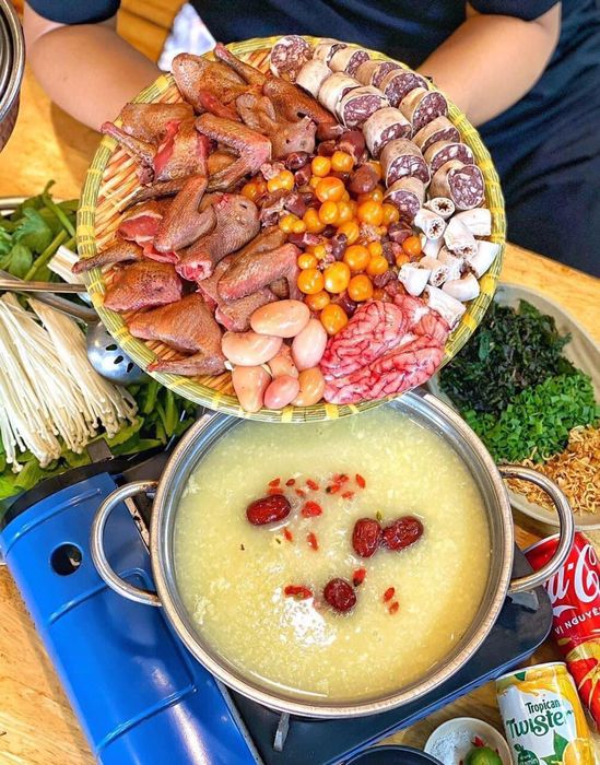 Bò Tơ Quán Nhậu ảnh 2