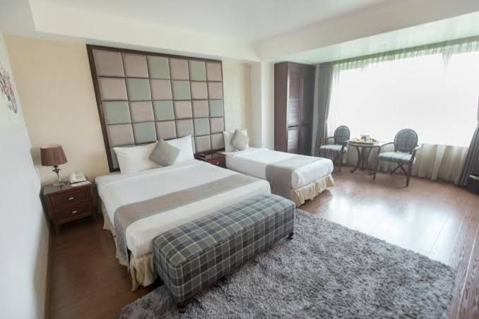 Dragon Pearl Hotel hình ảnh 2